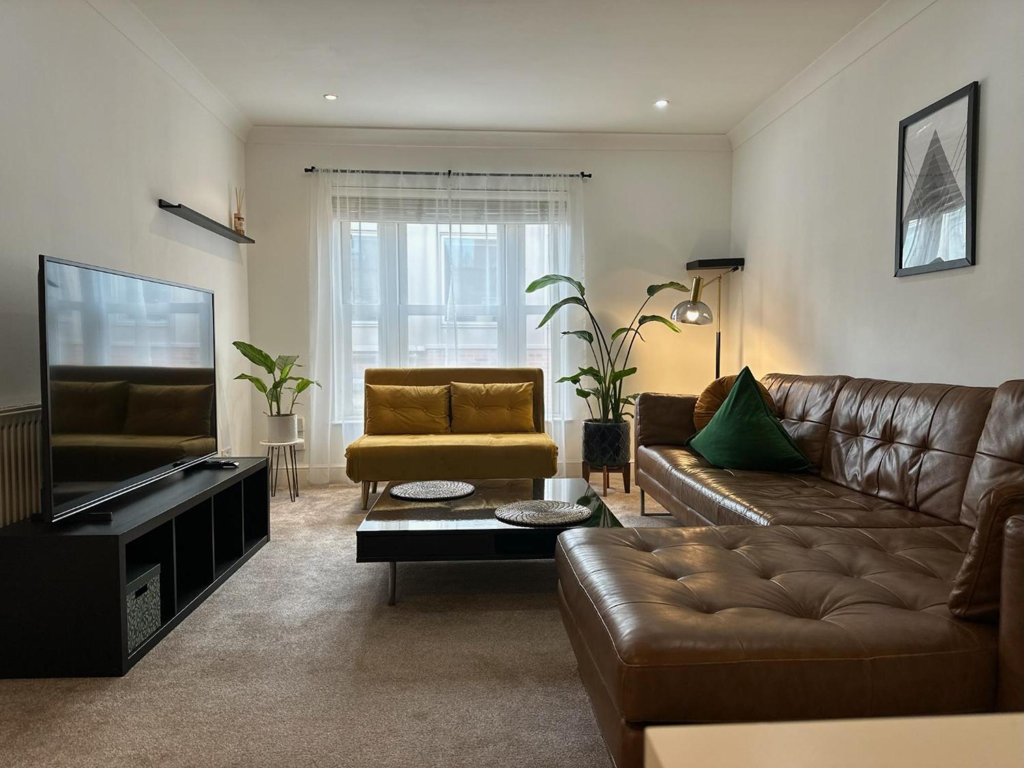 Stylish One Bedroom Flat Chancery Lane London Exterior photo